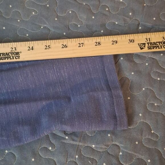 Athletic Works Leggings size large NWT - Picture 6 of 6